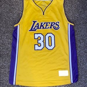 Lakers Jersey  Boy 14-6 L